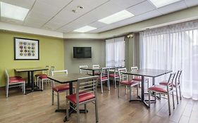 Comfort Inn Thetford Mines